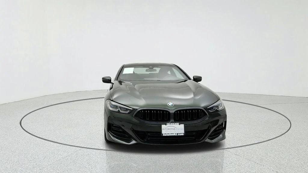 bmw 8 series 2023 WBAAE2C09PCM08922 image bmw 8 series 2023 WBAAE2C09PCM08922 image